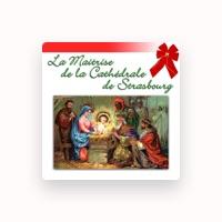 Strasbourg Cathedral's Children Choir