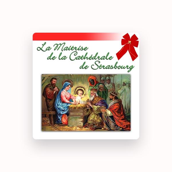 Strasbourg Cathedral's Children Choir