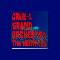 Crue-L Grand Orchestra