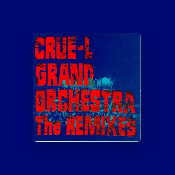 Crue-L Grand Orchestra