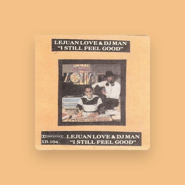 Lejuan Love