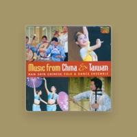 Han Shin Chinese Folk Dance Ensemble