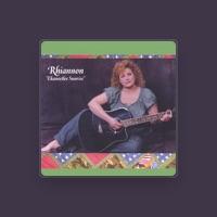 Rhiannon