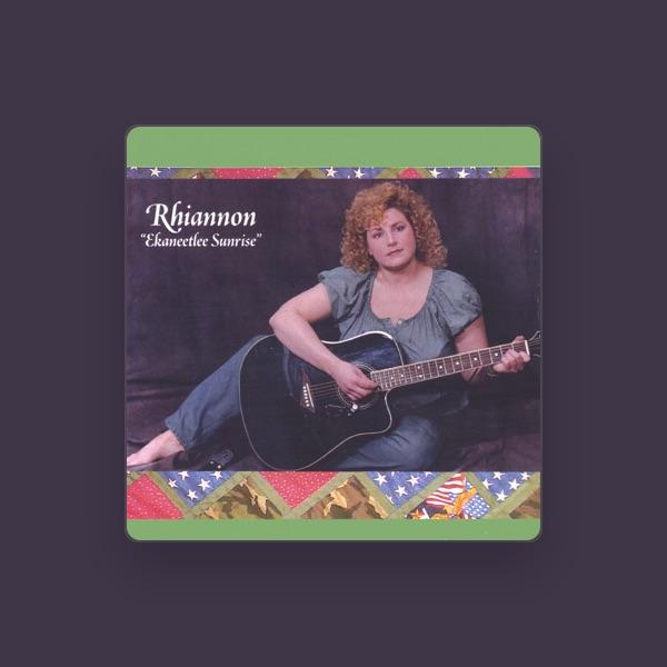 Rhiannon