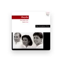 The Gryphon Trio (Joseph Haydn)