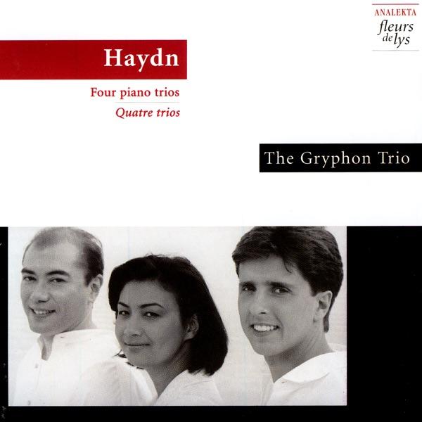Trio en (C Major) do majeur (Hob. XV:27) Allegro