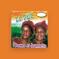 Jeannette