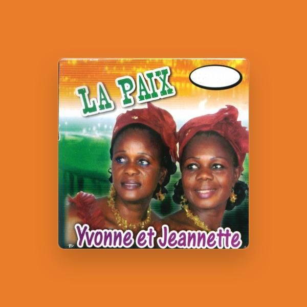 Jeannette