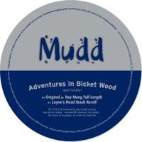 Adventures In Bricketwood (original)