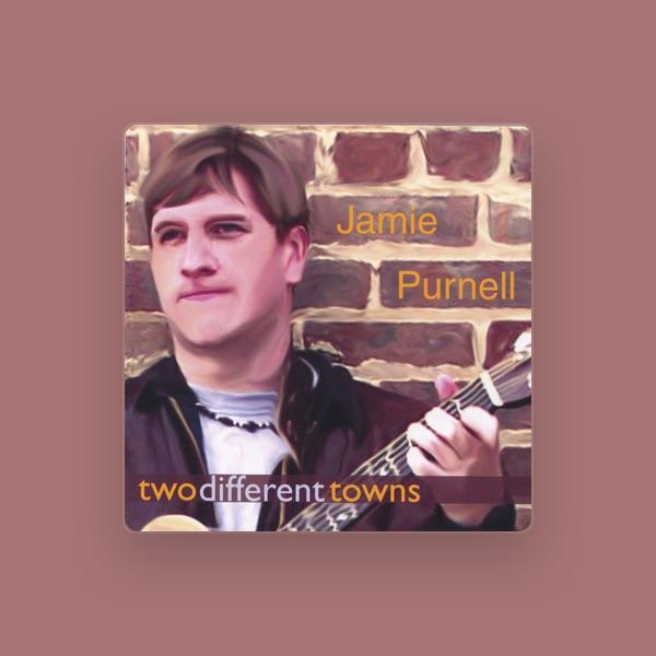 Jamie Purnell