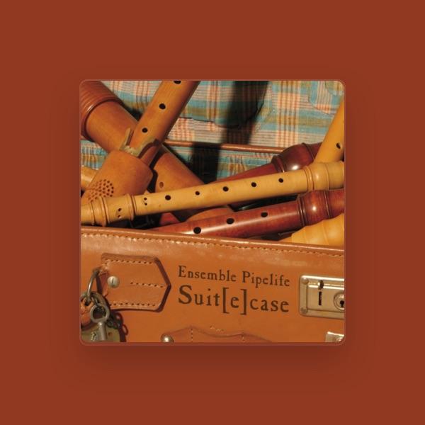 Ensemble Pipelife