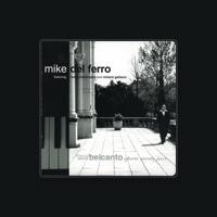 Mike Del Ferro