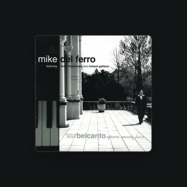 Mike Del Ferro