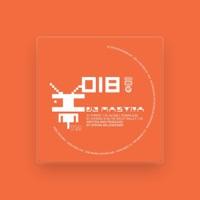 DJ Mastra