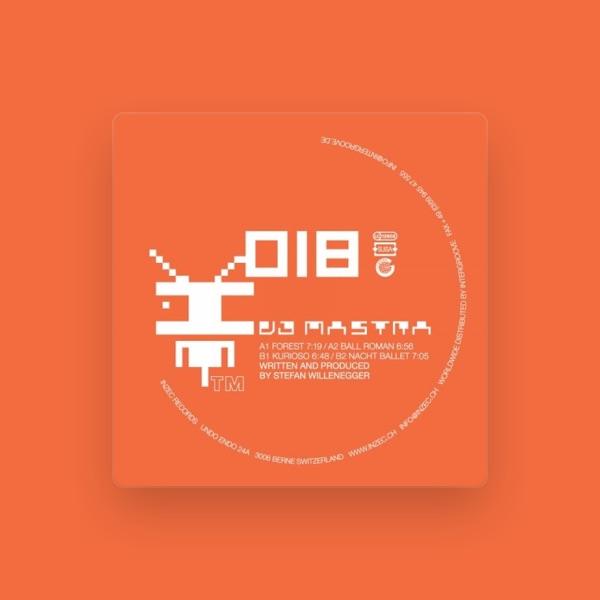 DJ Mastra