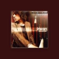 Irwan Alexander