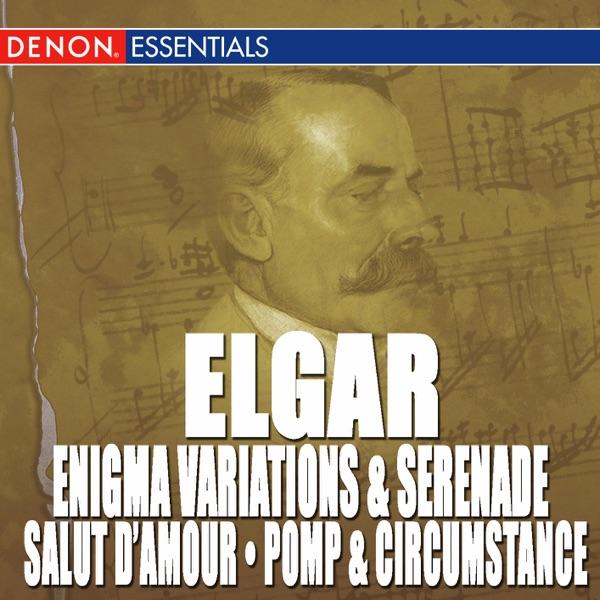 Enigma, Op. 36: Variation XI - Variation XII (attacca) - Variation XIII