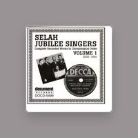 Selah Jubilee Singers