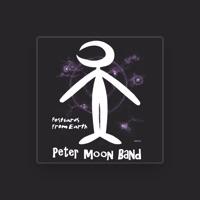 Peter Moon Band
