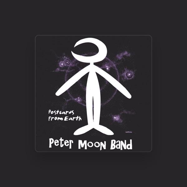 Peter Moon Band