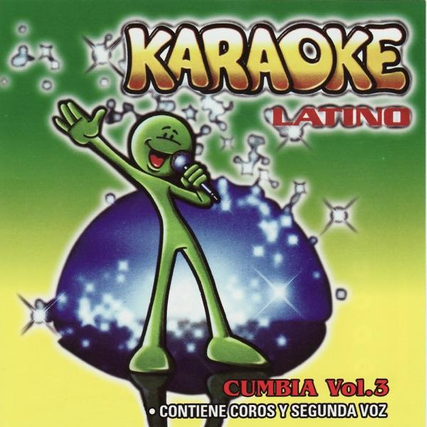 La Mayonesa (Karaoke Version)