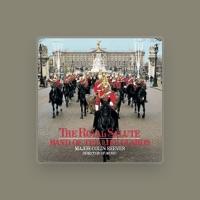 Band Of The Life Guards