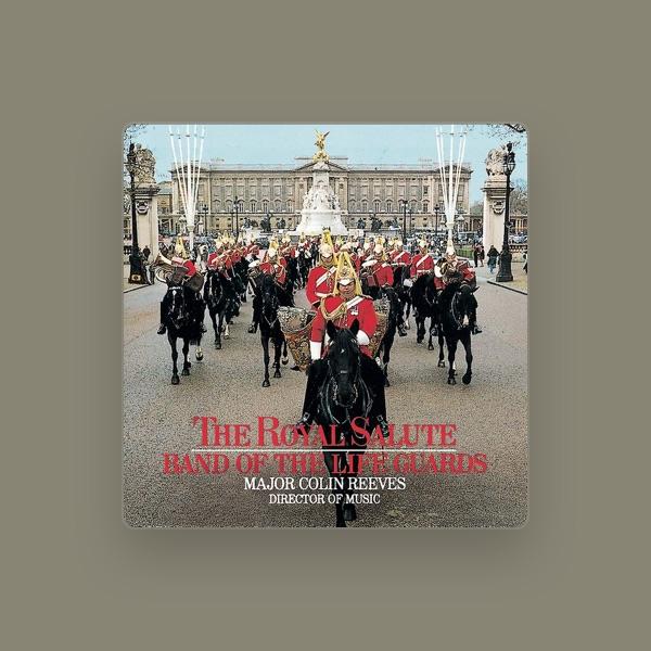 Band Of The Life Guards