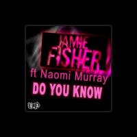 Jamie Fisher