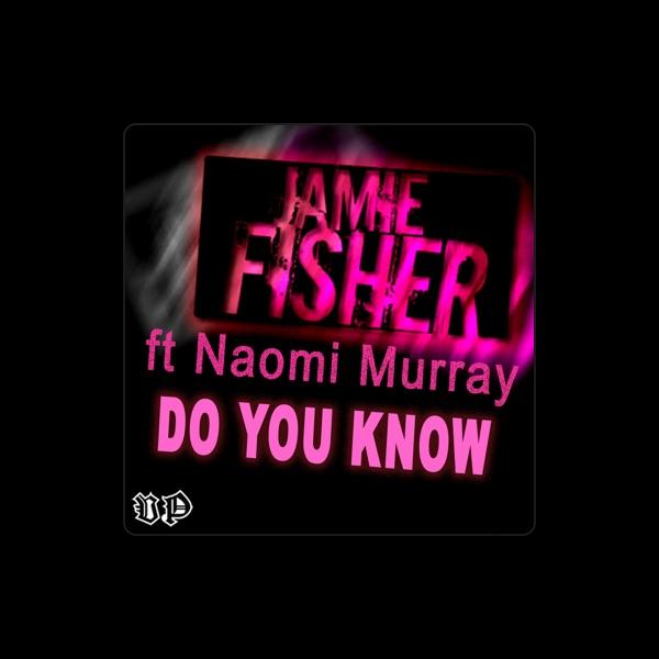 Jamie Fisher