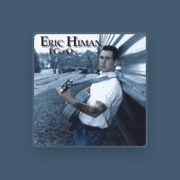 Eric Himan