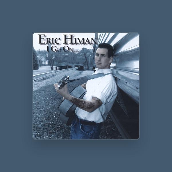 Eric Himan