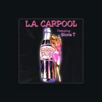 L.A. Carpool
