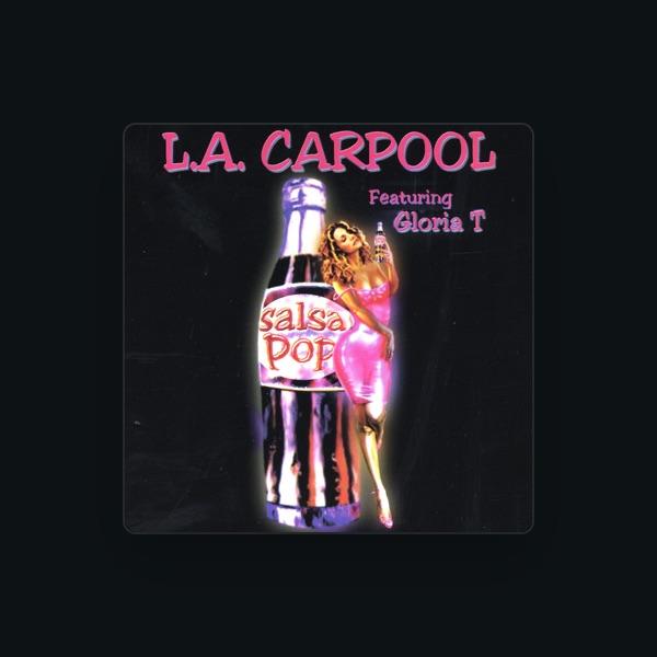 L.A. Carpool