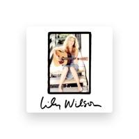 Lily Wilson