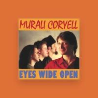 Murali Coryell