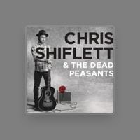 Chris Shiflett & The Dead Peasants