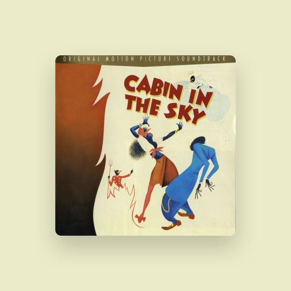Cabin In The Sky