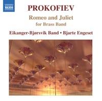 Romeo and Juliet Suite No. 3, Op. 101: VI. Death of Juliet (arr. R. Gilje for Brass)