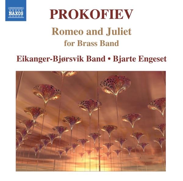 Romeo and Juliet Suite No. 2, Op. 64ter: VII. Romeo At the Grave of Juliet (arr. F. Rydland for Brass)