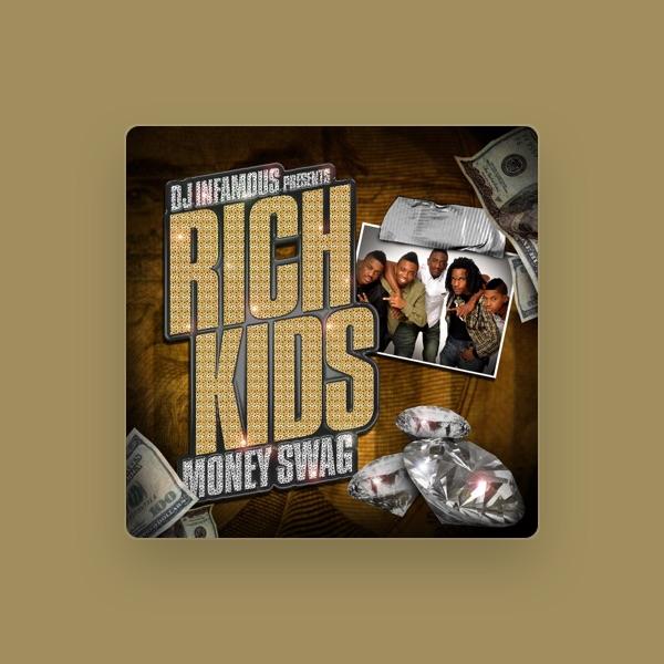 Rich Kids