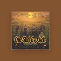 One Shot Crockett