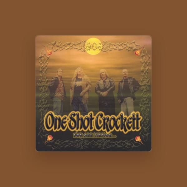 One Shot Crockett