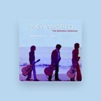 New World Trio
