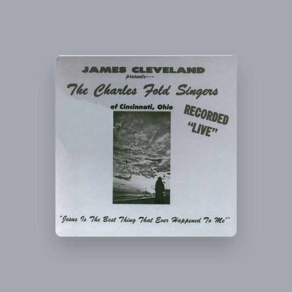 The Charles Fold Singers