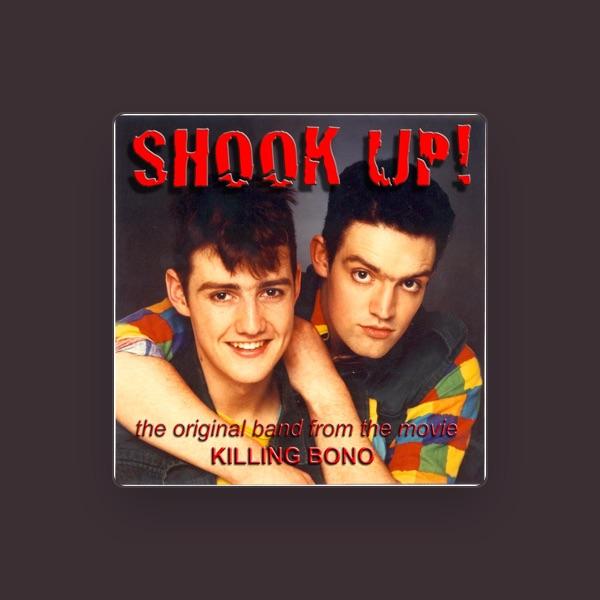 Shook Up!