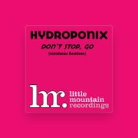 Hydroponix