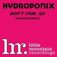 Don't Stop, Go (Mirabeau Don't Stop Dub Remix)