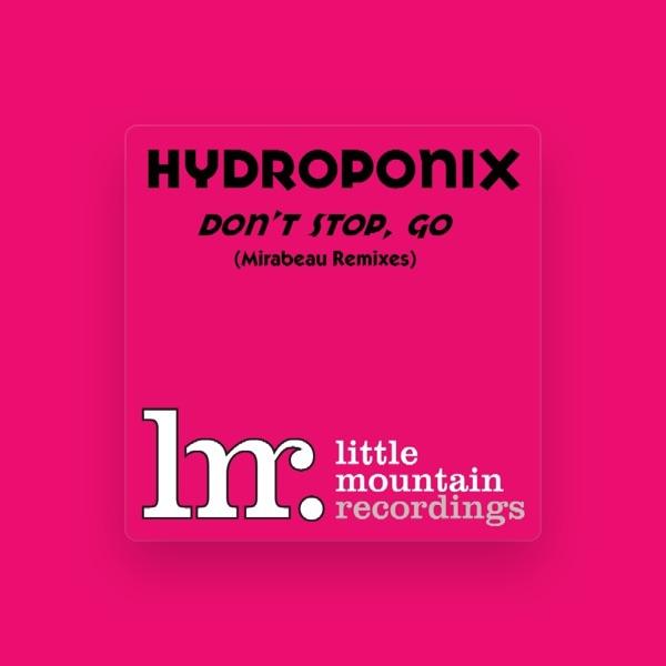 Hydroponix