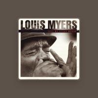 Louis Myers