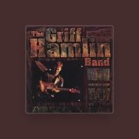 The Griff Hamlin Band